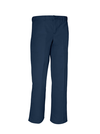 Boys' Stretch Pants - 7750 - Navy