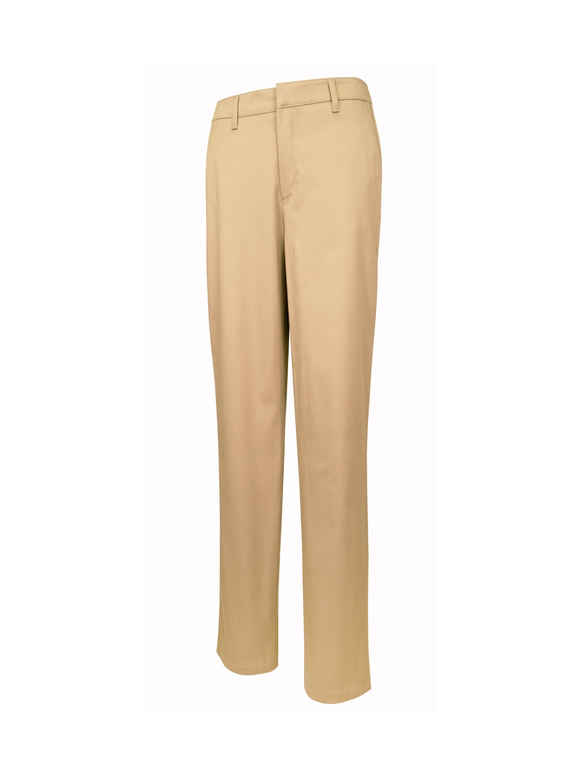 Girls' Stretch Pants - 7895 - Khaki