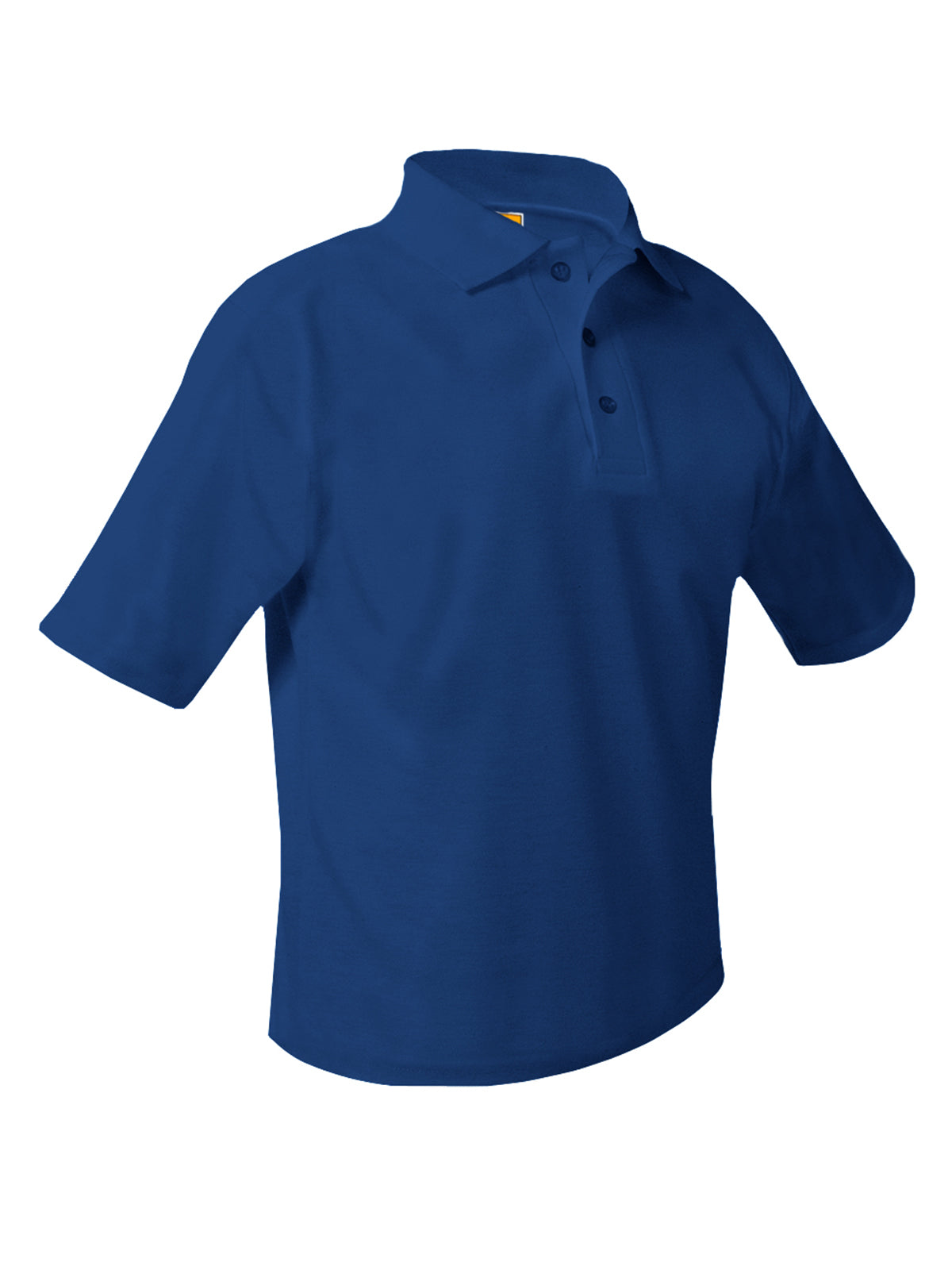 Unisex Adults and Kids Polo - 8760 - Navy