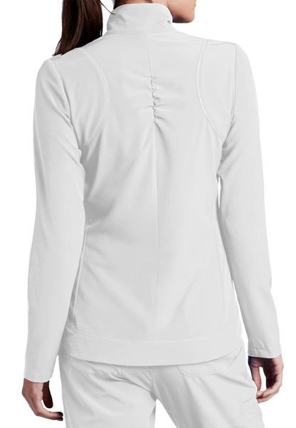 Women's Endure Jacket - 5405 - White