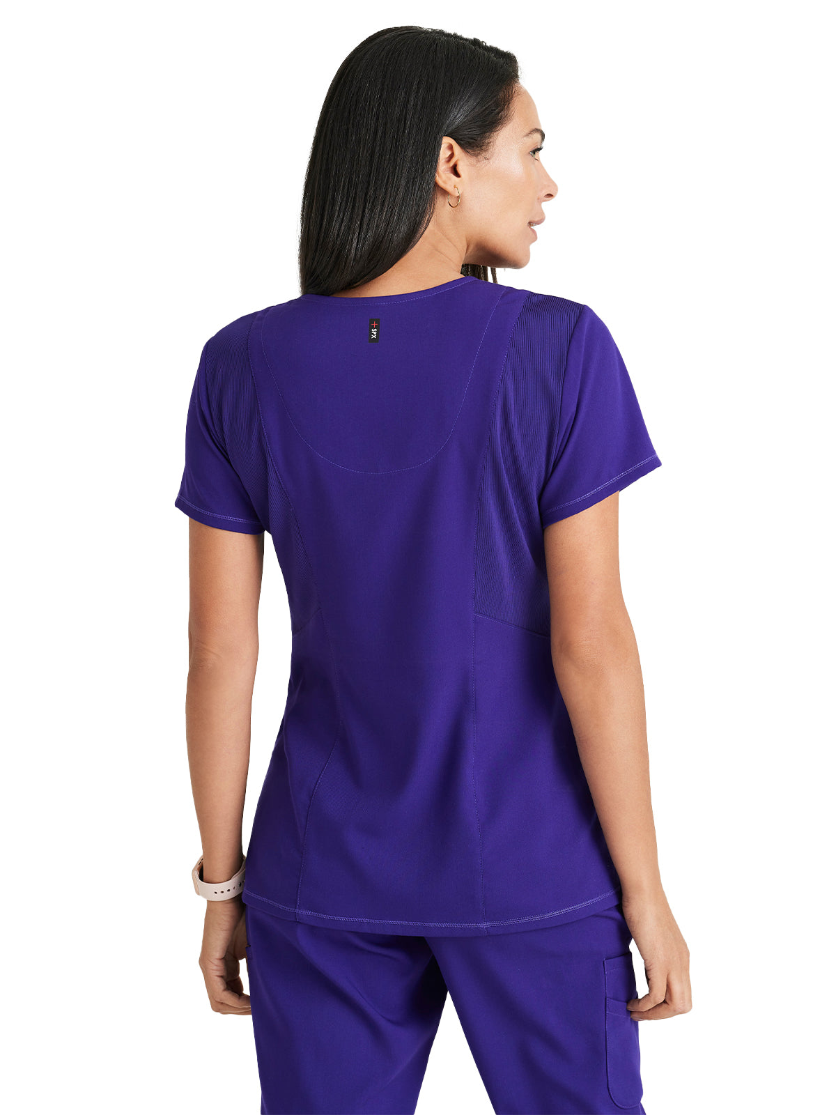 Women's Serena Top - GRST045 - Brilliance