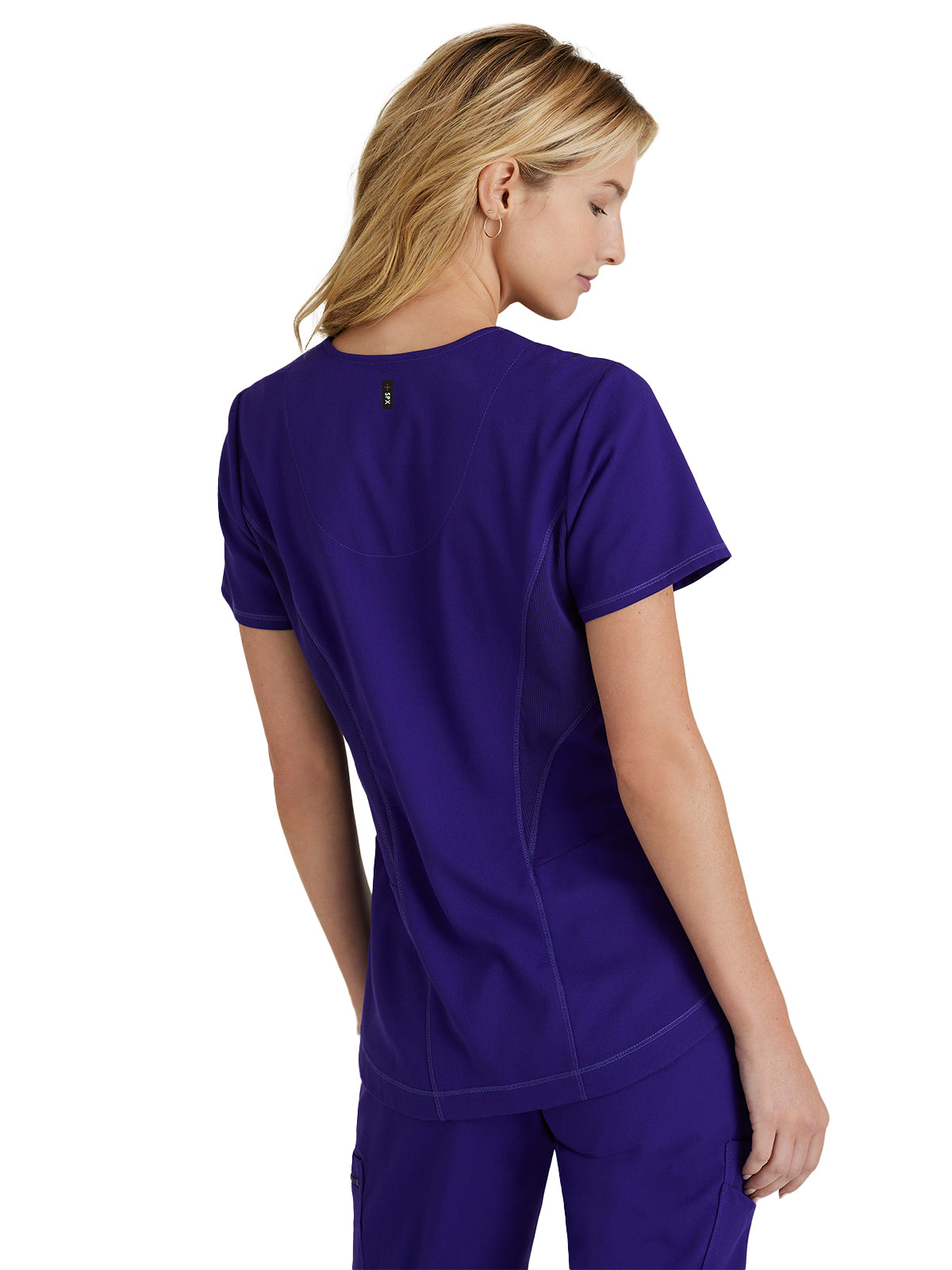 Women's Carly Top - GRST124 - Brilliance