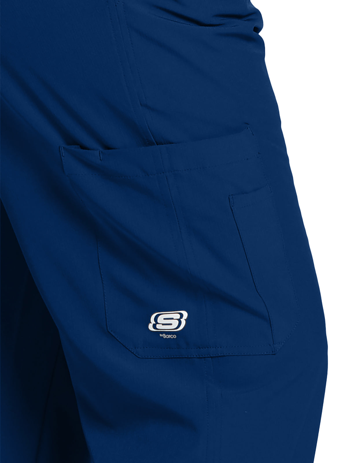 Men's Cargo Pant - SK0215 - Navy