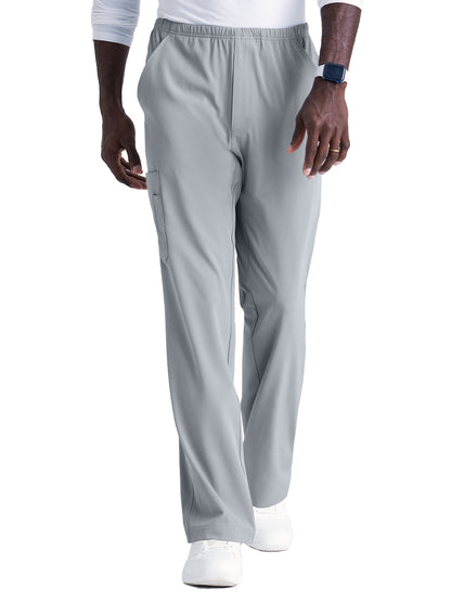 Men's Cargo Pant - SK0215 - Moonstruck