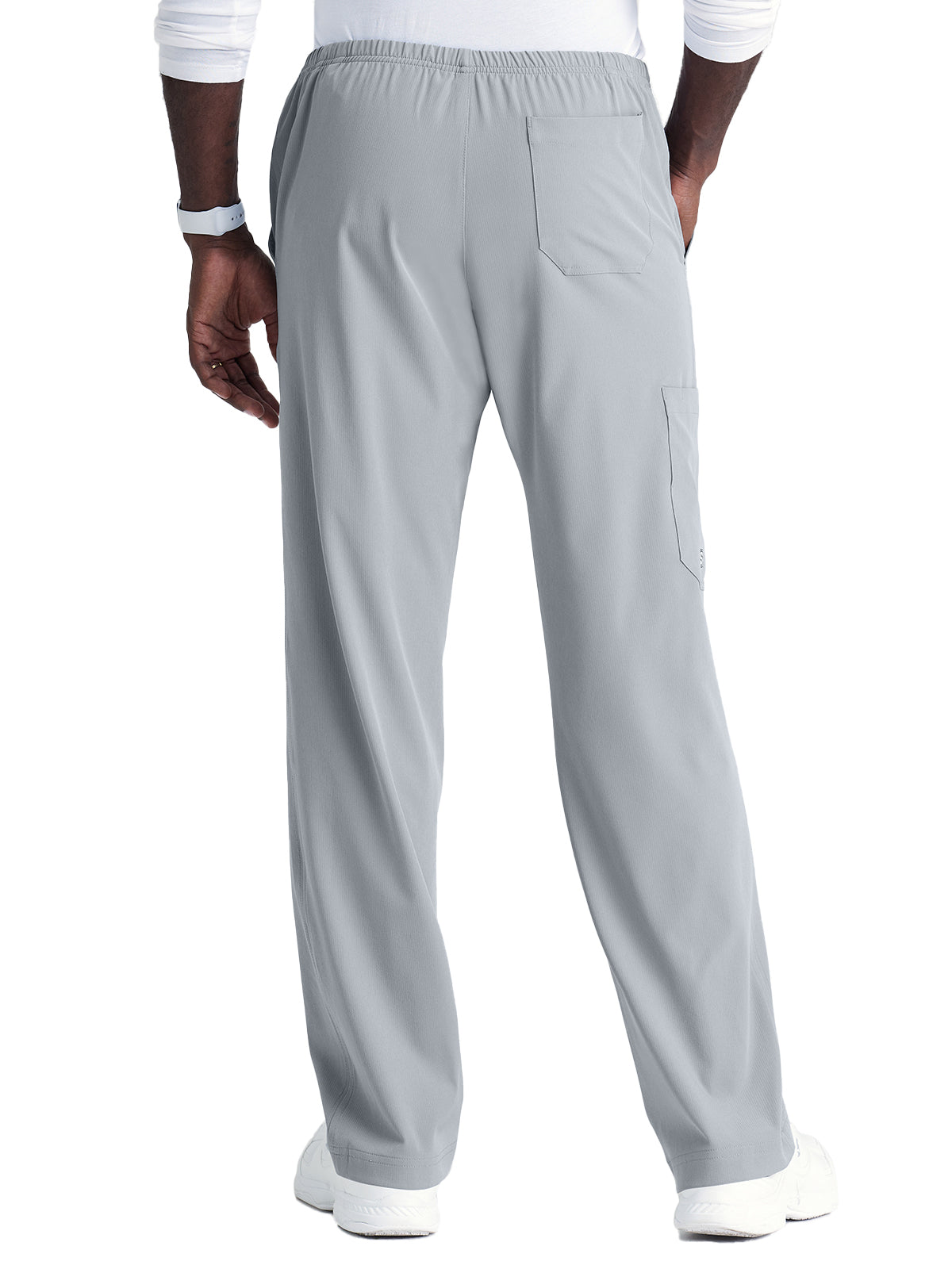 Men's Cargo Pant - SK0215 - Moonstruck