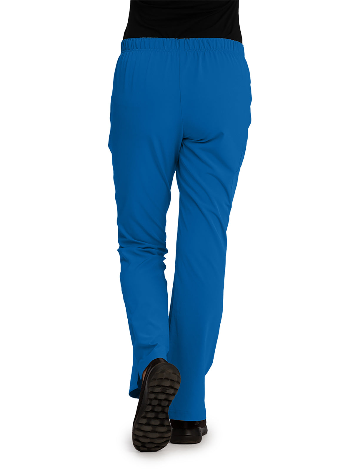 Women's 3-Pocket Pant - SK201 - New Royal