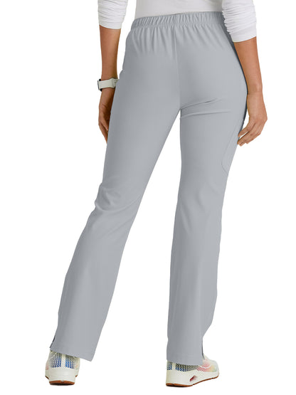 Women's 3-Pocket Pant - SK201 - Moonstruck