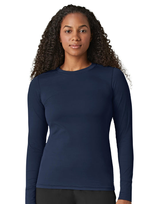 Women's Performance Tee - 2029 - Navy