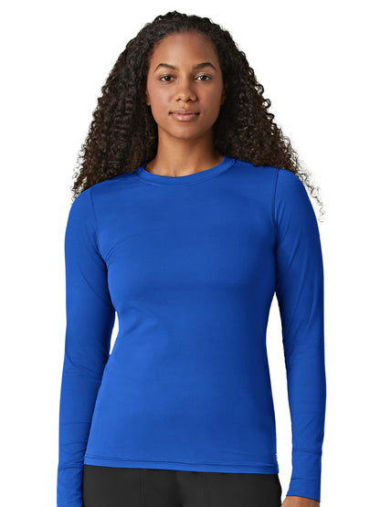 Women's Performance Tee - 2029 - Royal