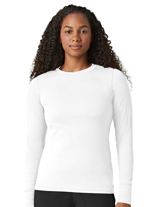 Women's Performance Tee - 2029 - White