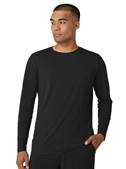 Men's Performance Tee - 2629 - Black