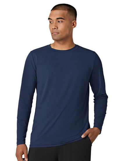 Men's Performance Tee - 2629 - Navy