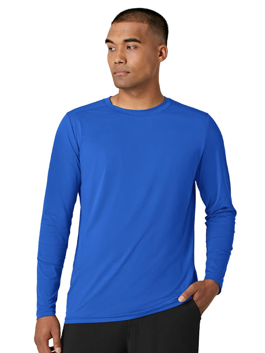 Men's Performance Tee - 2629 - Royal