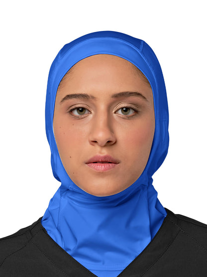 Women's Performance Hijab - 4029 - Royal
