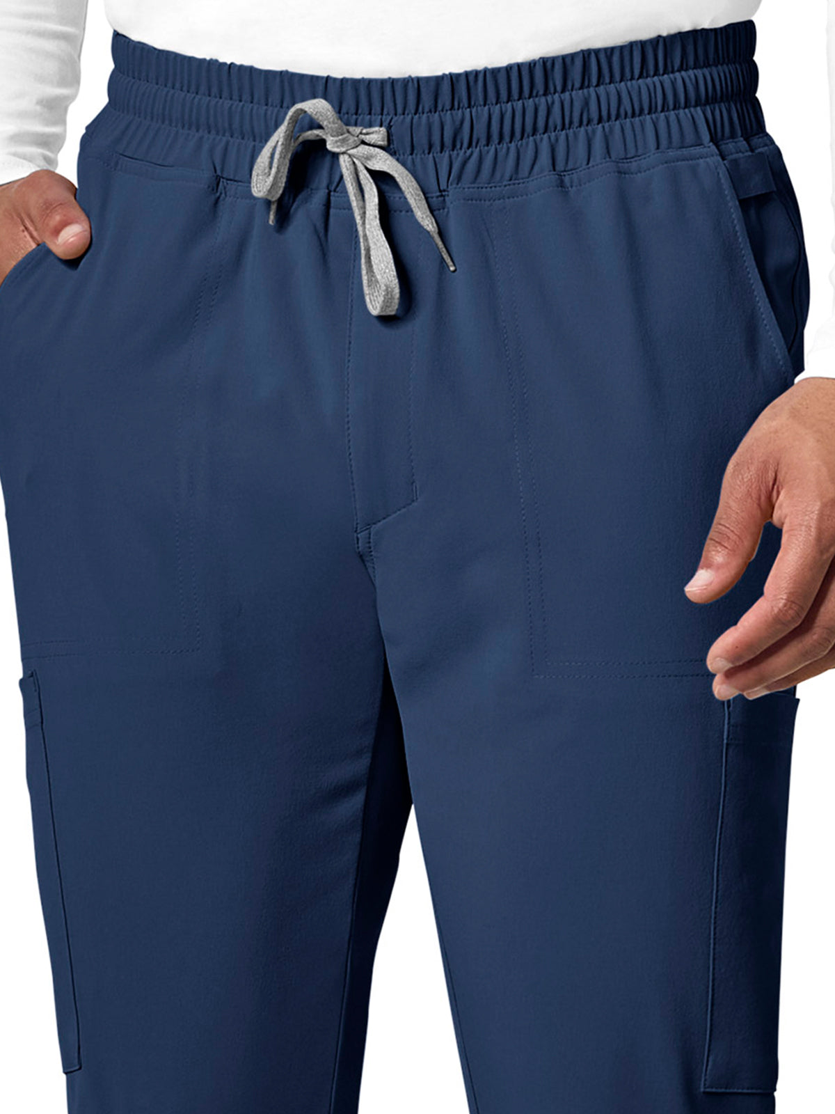 Men's Slim Pant - 5434 - Navy