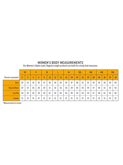 Women's Modern Fit V-Neck Top - C12118 - Pewter