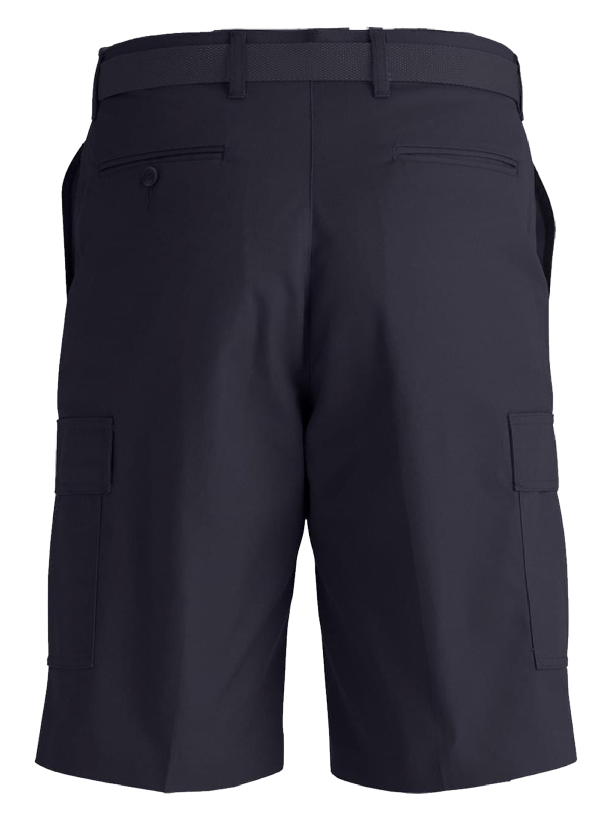 Men's Cargo Chino Shorts - 2485 - Navy