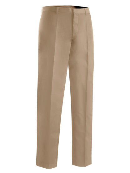 Men's Microfiber Pant - 2534 - Tan