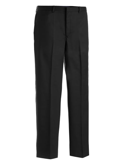 Men's Microfiber Pant - 2534 - Black