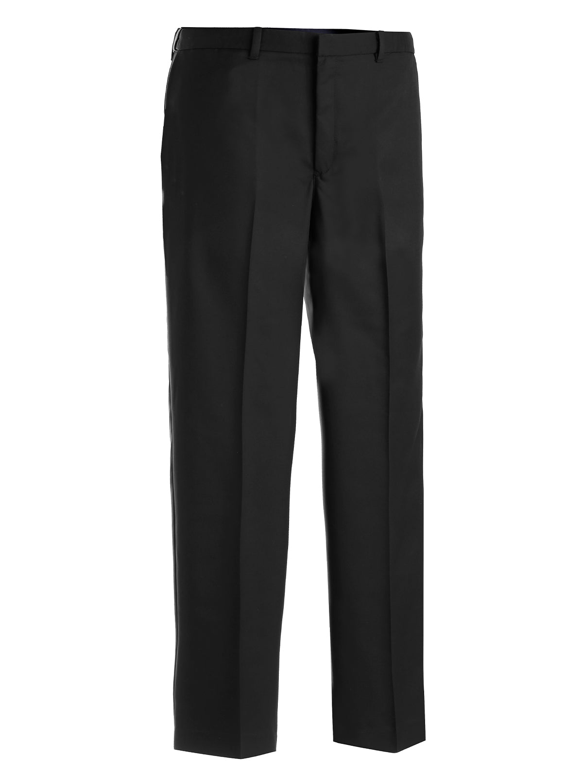 Men's Microfiber Pant - 2534 - Black