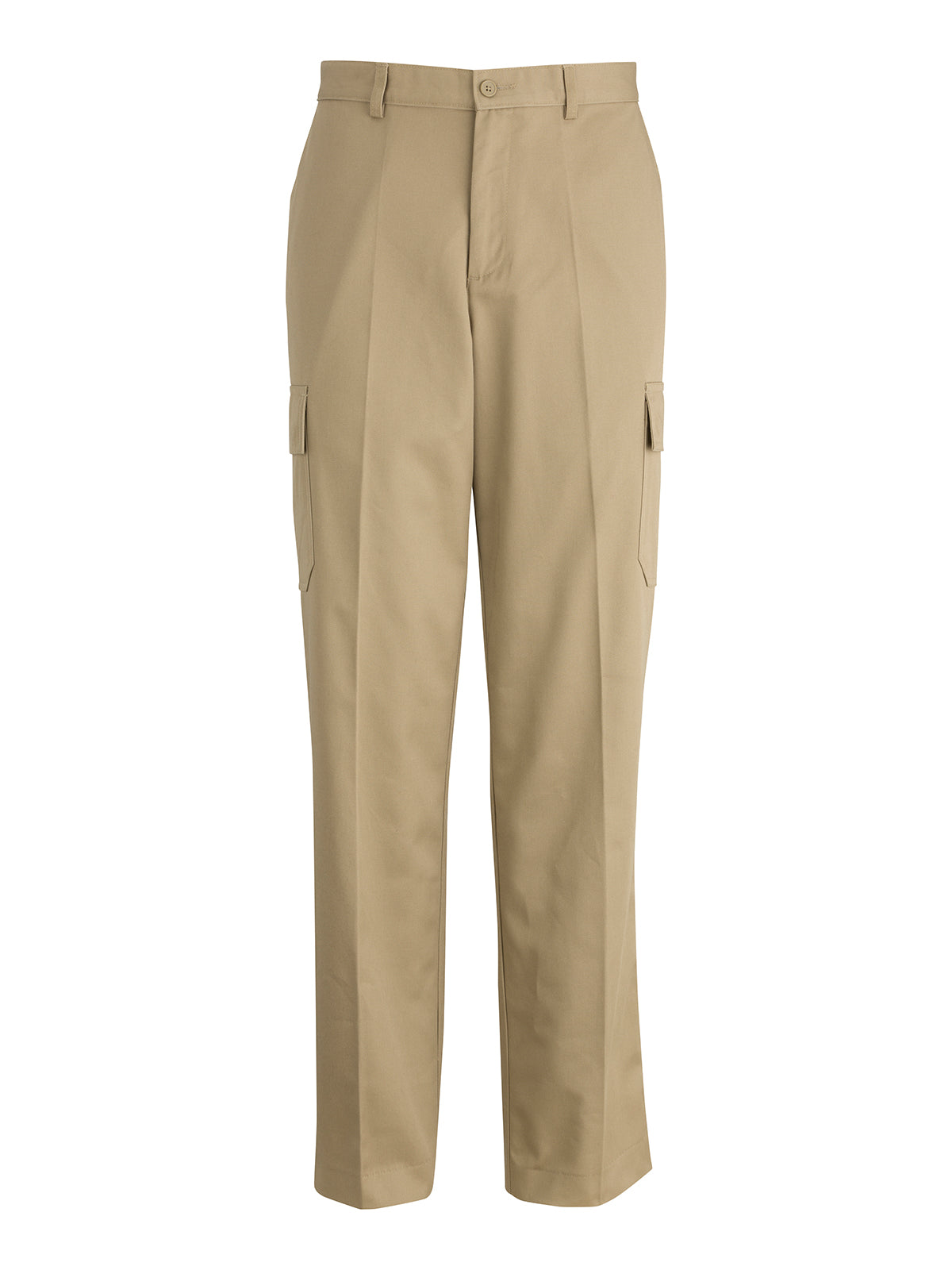 Men's Chino Cargo Pant - 2538 - Tan