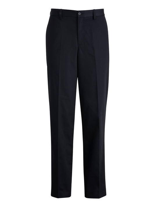 Men's EZ Fit Wasitband Pant - 2540 - Navy