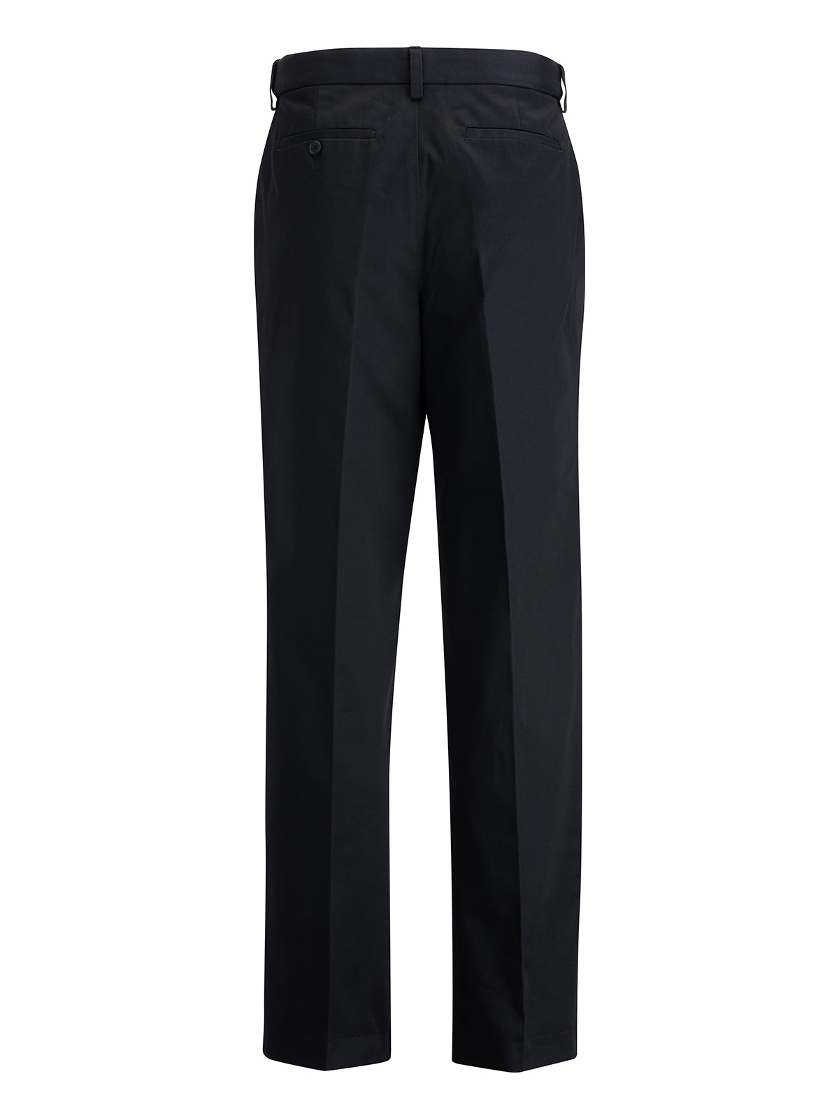 Men's EZ Fit Wasitband Pant - 2540 - Navy