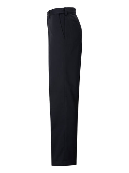 Men's EZ Fit Wasitband Pant - 2540 - Navy