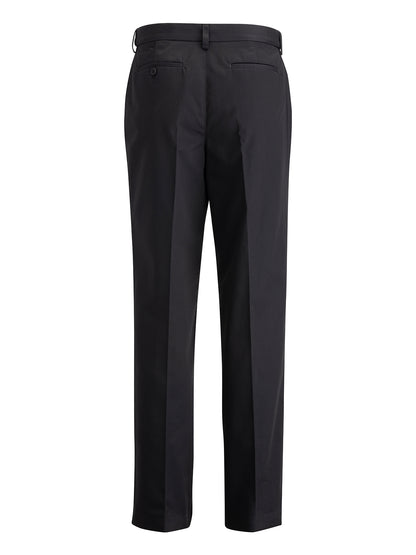 Men's EZ Fit Wasitband Pant - 2540 - Coal