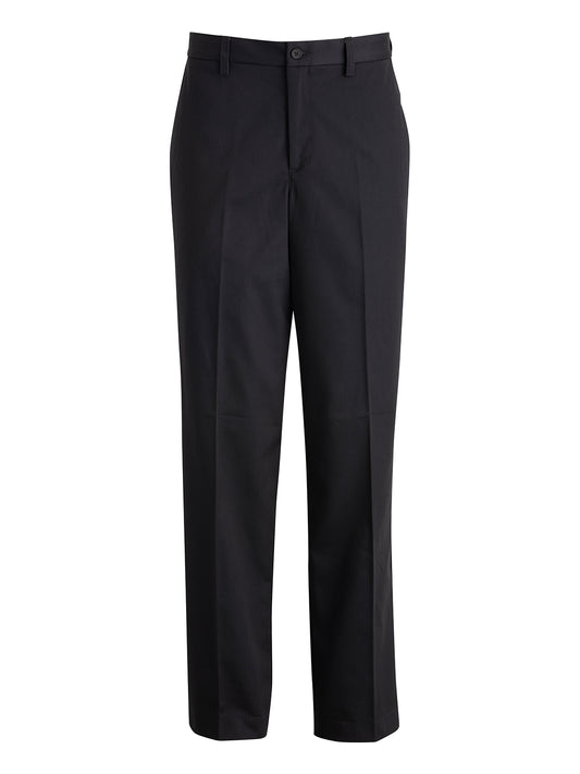 Men's EZ Fit Wasitband Pant - 2540 - Coal