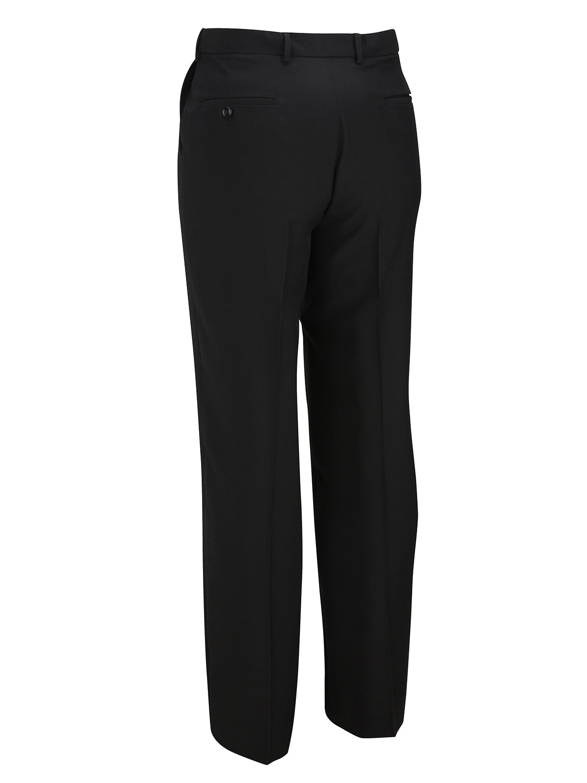 Men's Easy Fit Pant - 2793 - Black