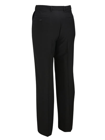 Men's Easy Fit Pant - 2793 - Black