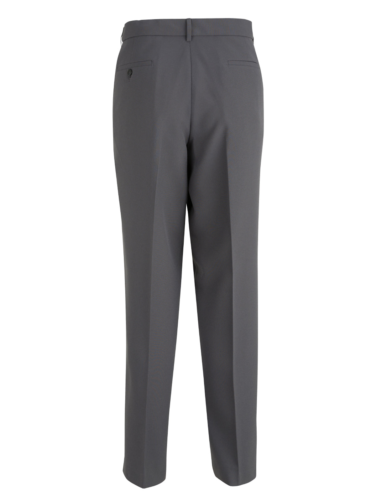 Men's Easy Fit Pant - 2793 - Steel Grey