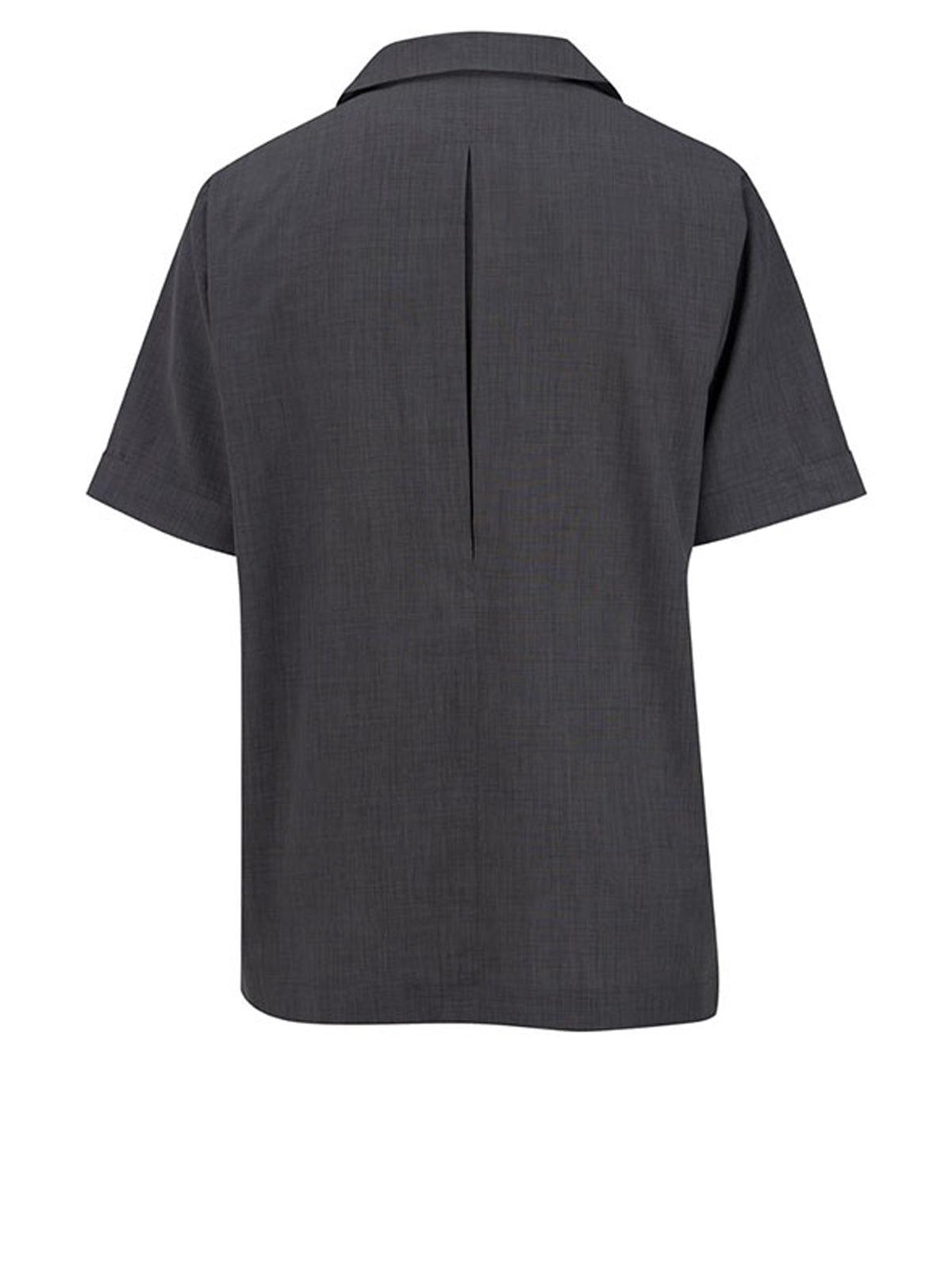Men's Pinnacle Service Shirt - 4280 - Steel Grey
