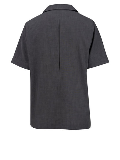 Men's Pinnacle Service Shirt - 4280 - Steel Grey