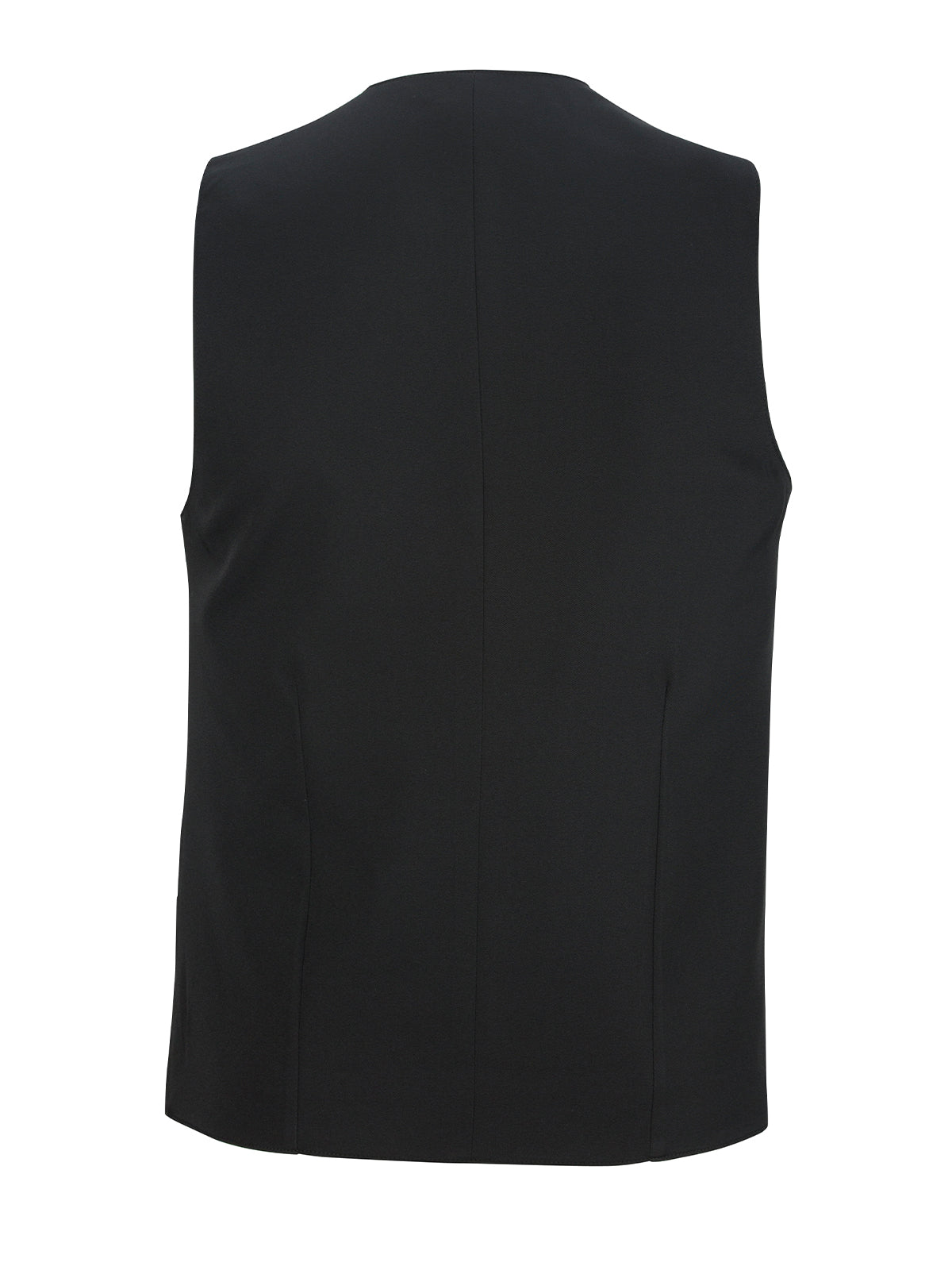 Men's Firenza Vest - 4550 - Black