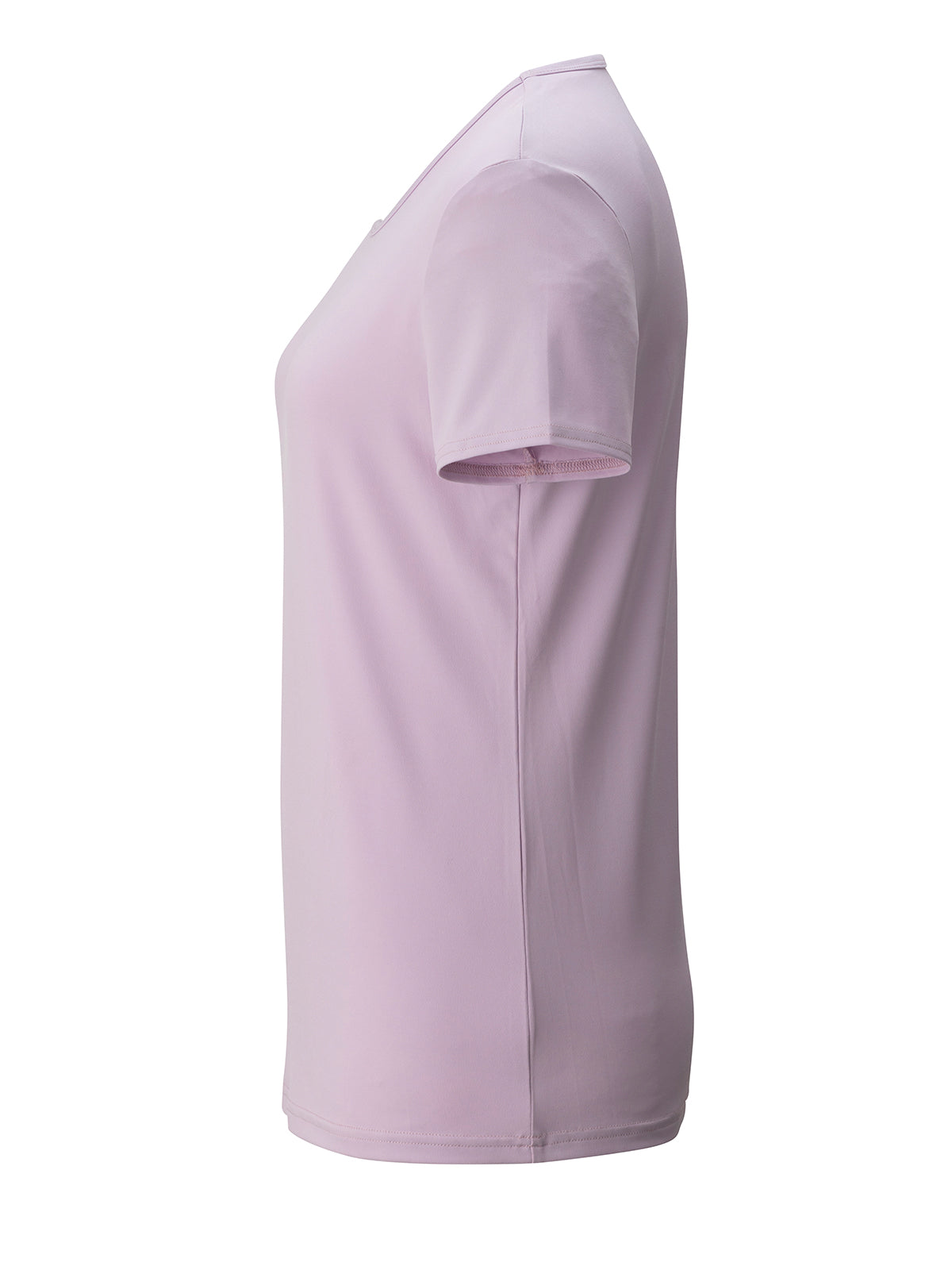 Women's Soft Shell Blouse - 5426 - Lilac