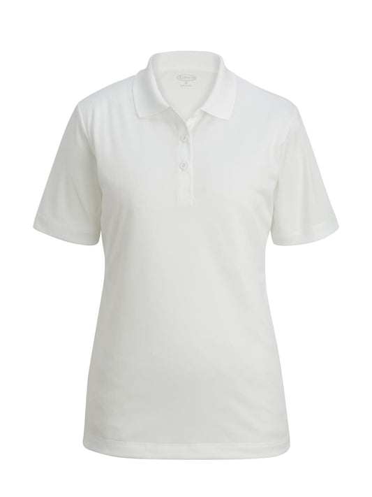 Women's Snag-Proof Polo - 5507 - White