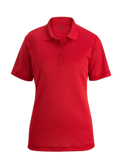 Women's Snag-Proof Polo - 5507 - Red