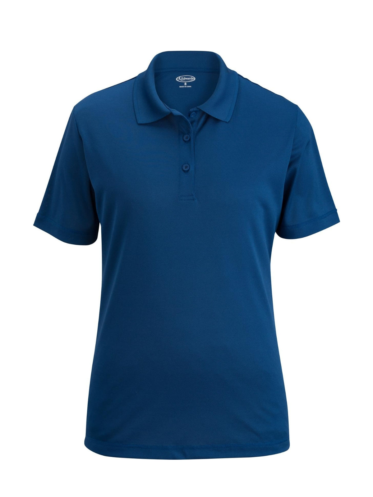 Women's Snag-Proof Polo - 5507 - Royal