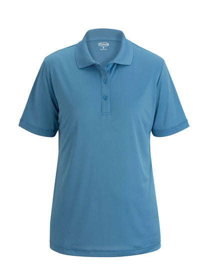 Women's Snag-Proof Polo - 5507 - Marina Blue