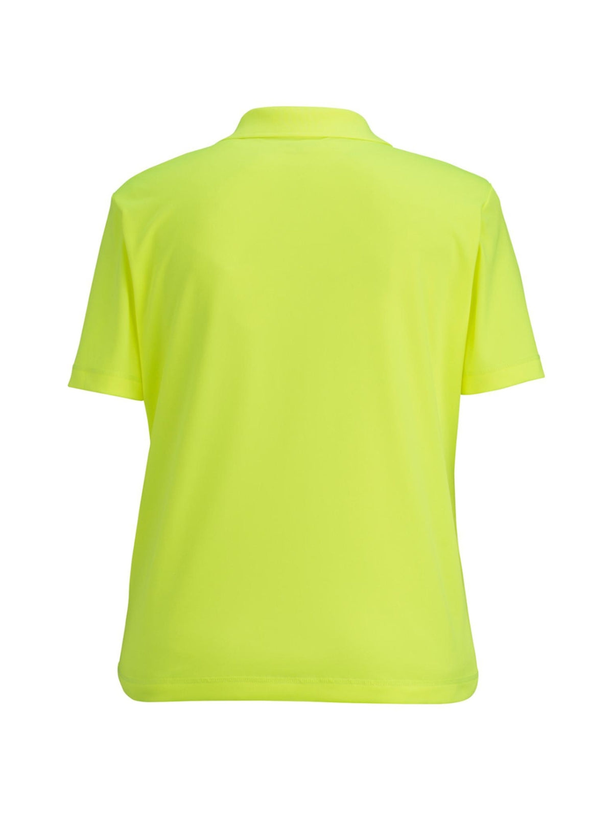 Women's Snag-Proof Polo - 5507 - High Visibility Lime