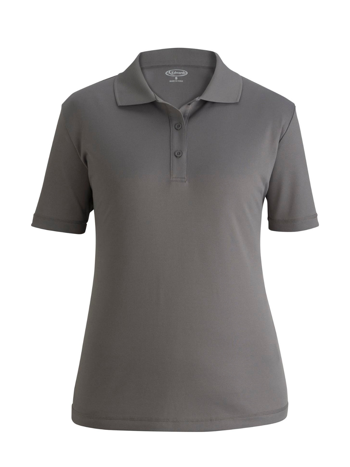 Women's Snag-Proof Polo - 5507 - Cool Grey