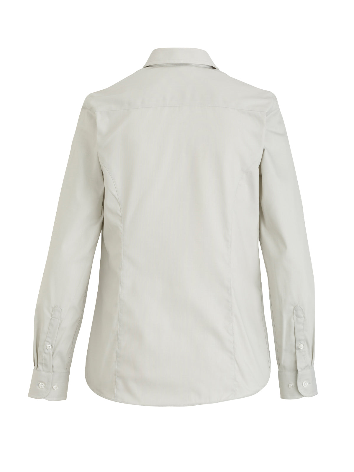 Women's Wrinkle Free Oxford Shirt - 5980 - Silver