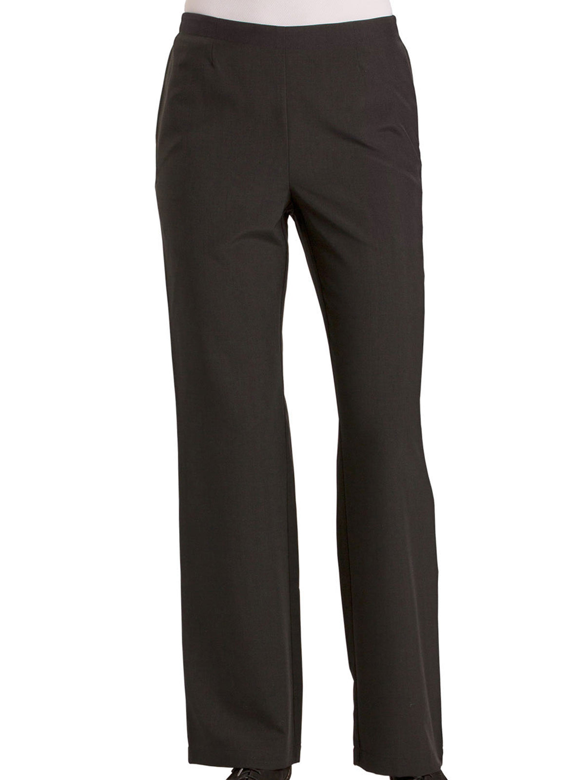 Women's Pull-On Pinnacle Pant - 8280 - Black