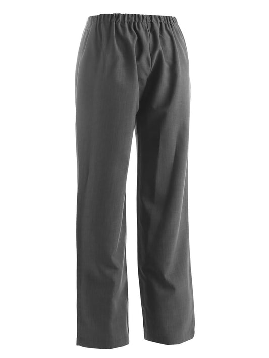 Women's Pull-On Pinnacle Pant - 8280 - Steel Grey