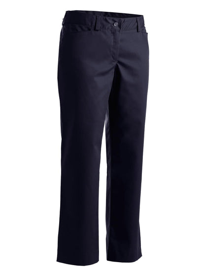 Women's Mid-Rise Rugged Pant - 8551 - Navy