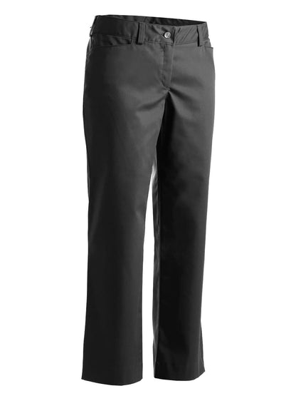 Women's Mid-Rise Rugged Pant - 8551 - Steel Grey