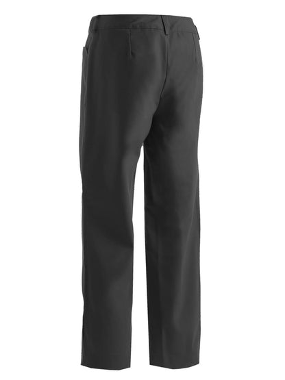 Women's Mid-Rise Rugged Pant - 8551 - Steel Grey