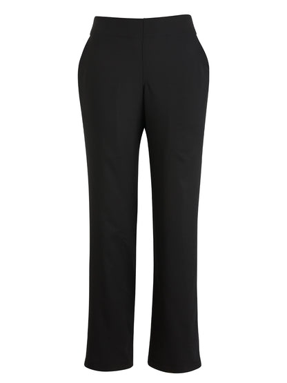 Women's Power Stretch Pant - 8861 - Black